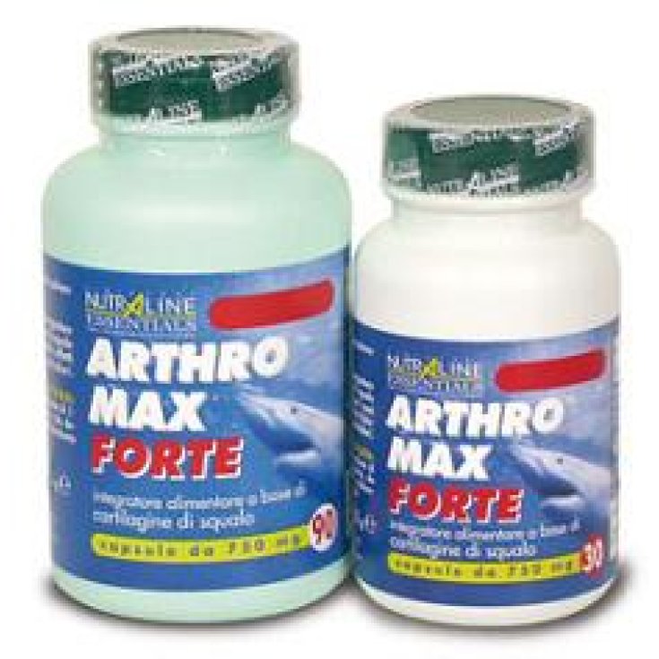 ARTHROMAX STRONG 90CPS