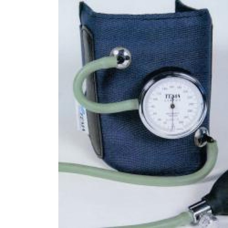 For.Me.Sa Aneroid Sphygmomanometer With Phonendoscope 1 Piece