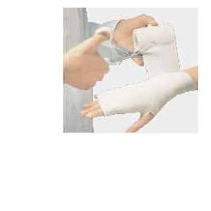 PB Pharma Elastic Bandage Gauze 10x500cm 1 Piece