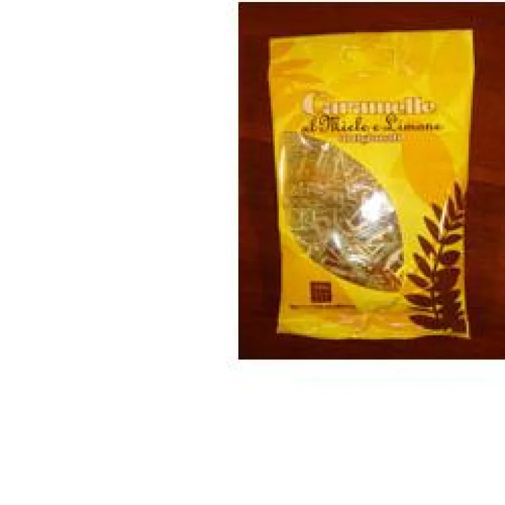Ant Chi Honey / Lemon Candy