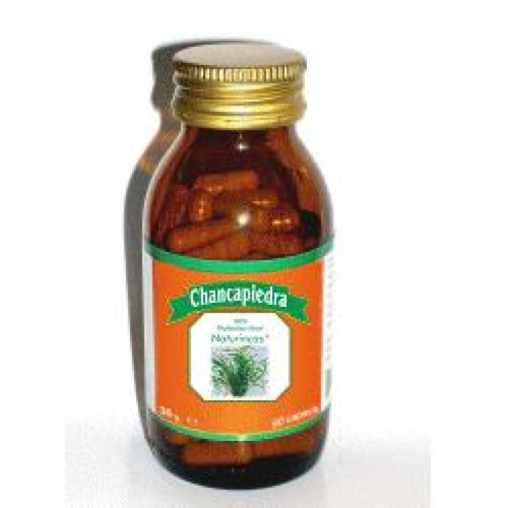 Naturincas Chancapiedra Food Supplement 90 Tablets