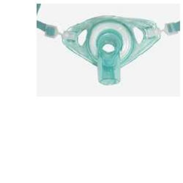 PB Pharma Aerosol Mask For Tracheostomy Patients 1 Piece