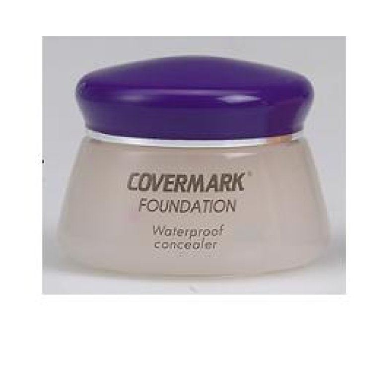 Covermark foundation online