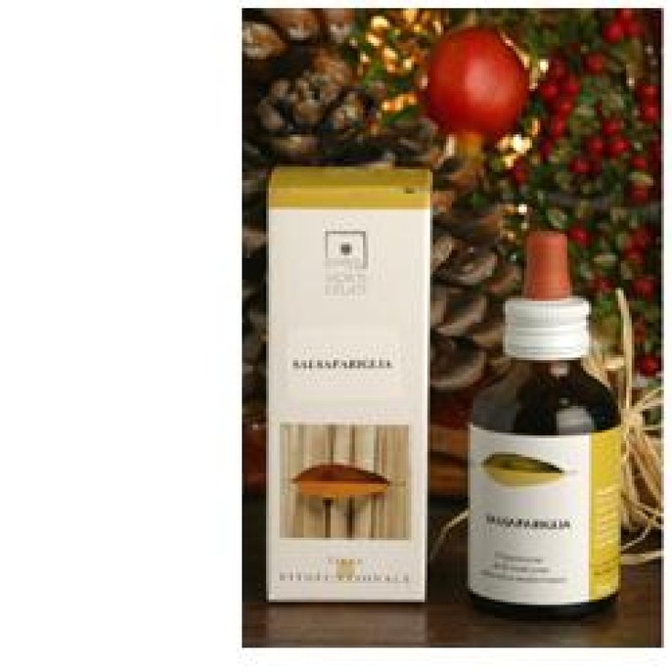 Santiveri Organic Ginger 50ml