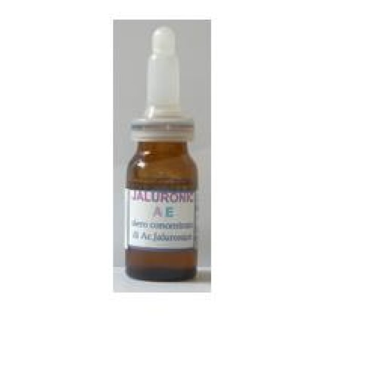 Omeosidea Jaluronic Ae Concentrated Serum