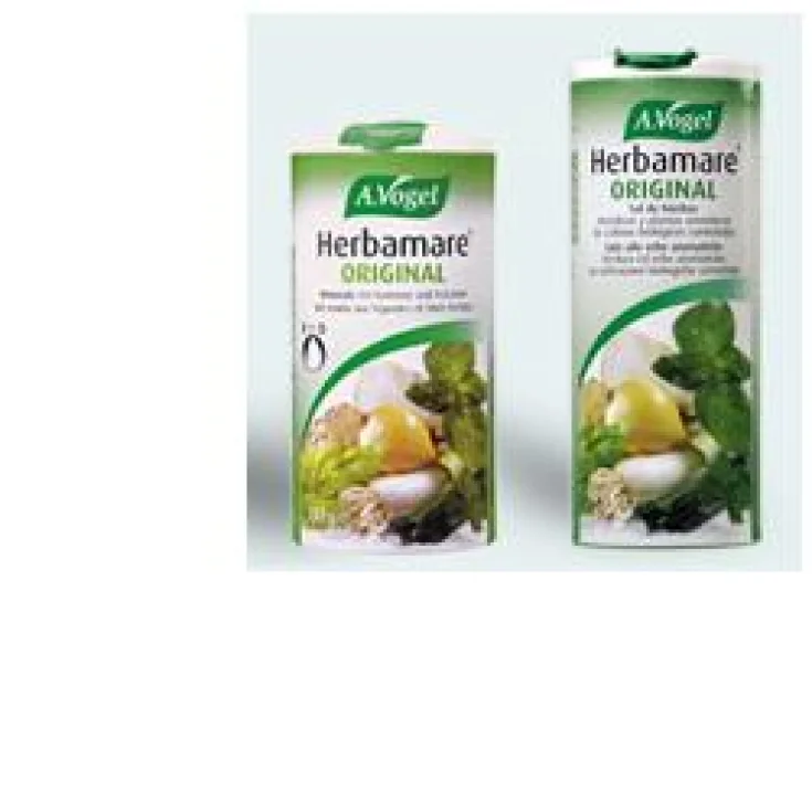 Bioforce Herbamare 1000g
