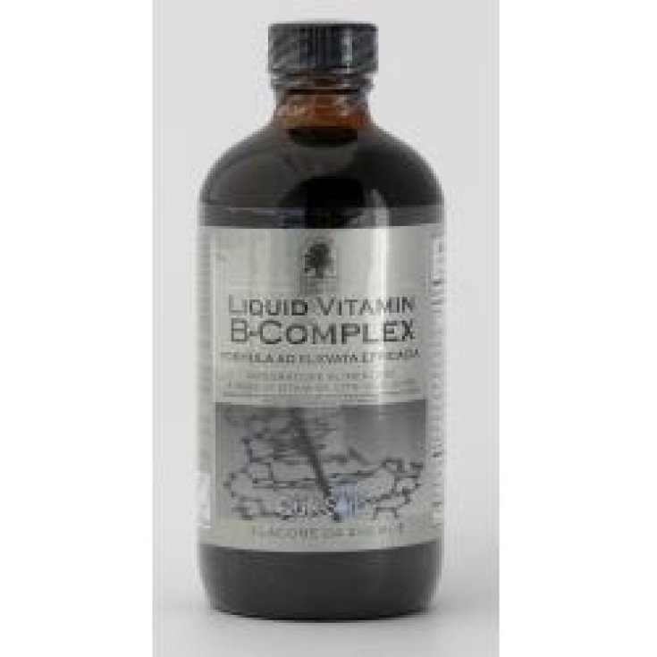 Princeps Liquid Vitamin B Complex 240ml
