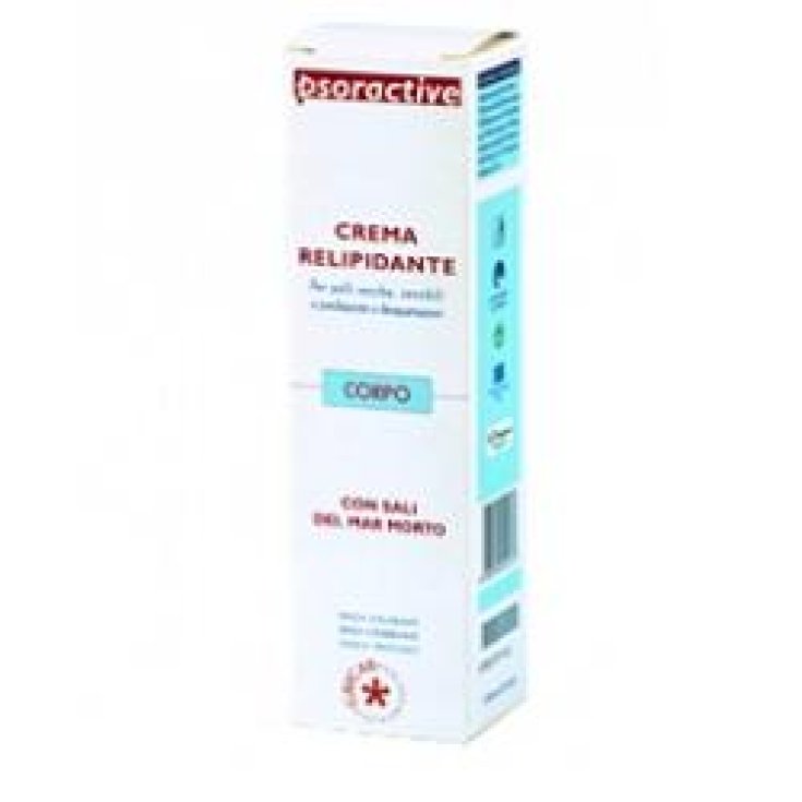 Psoractive Relipidante Cream 125ml