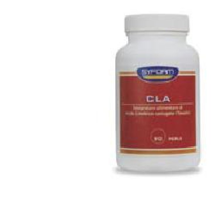 Syform Cla Food Supplement 90 Pearls