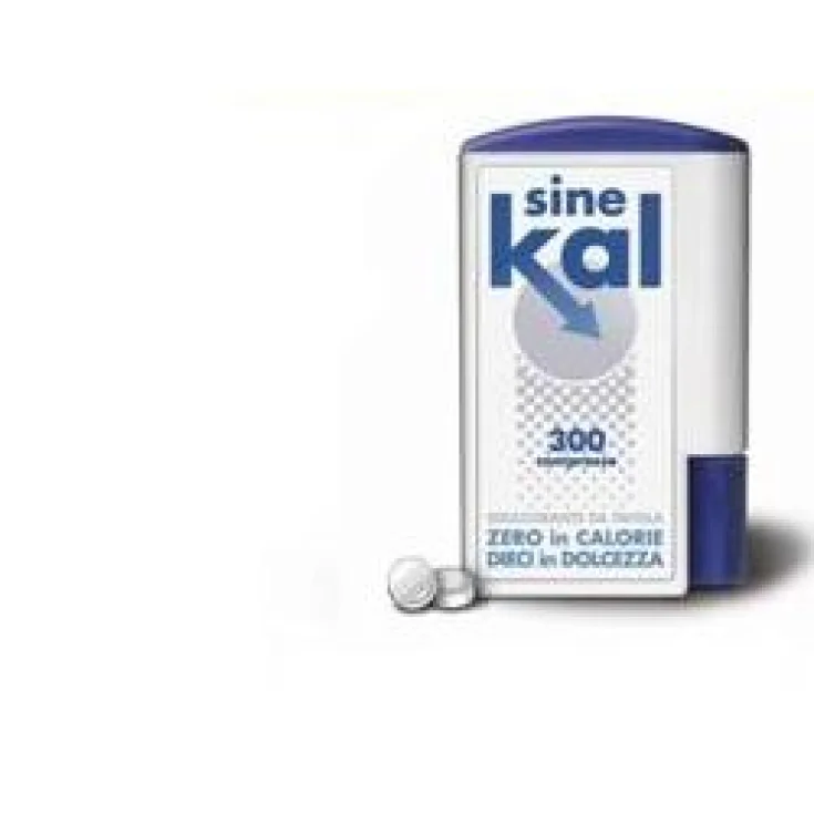 Sinekal 600cpr