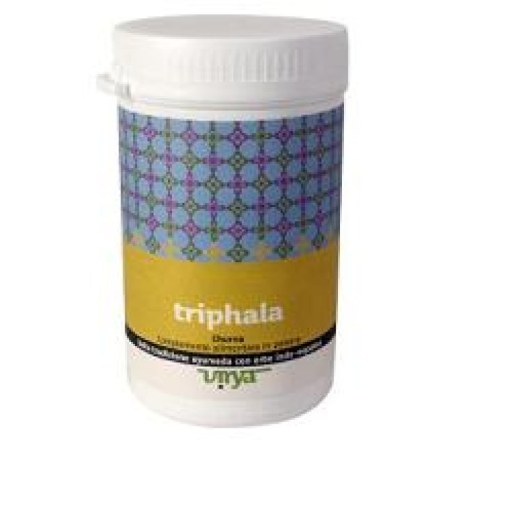 Virya Triphala Food Supplement 100g