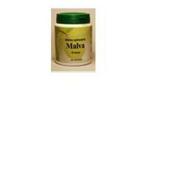 Phytoitalia Malva Homeopathic Remedy 60 Capsules