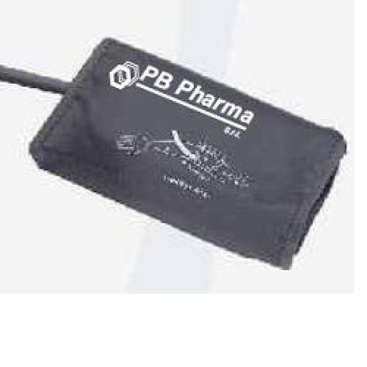 PB Pharma Digital Sphygmomanometer Bracelet 1 Piece