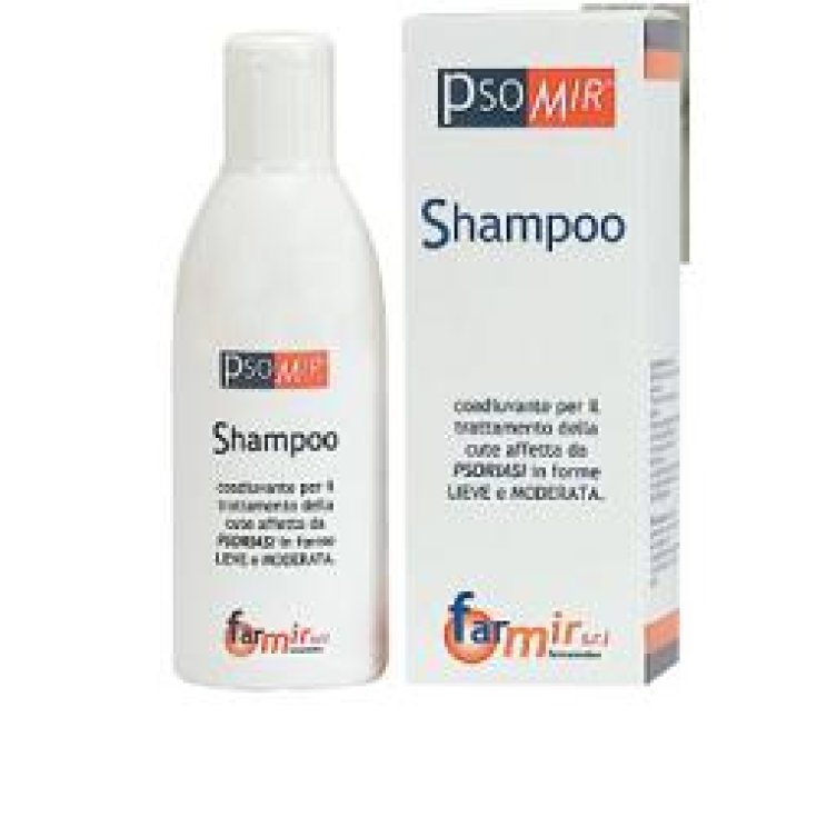 Psomir Shampoo 200ml