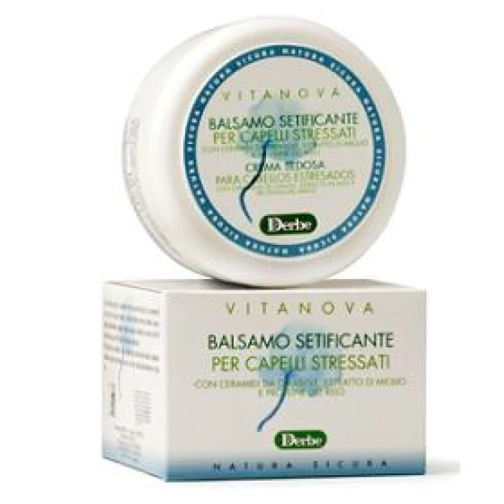 Derbe Vitanova Silking Balm 150ml
