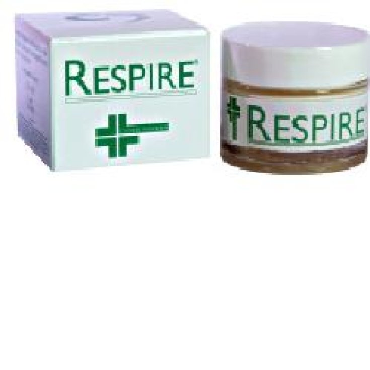 Respire Biocrema Balsamic Herbs 30ml