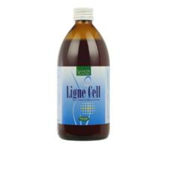 Natura Service Ligne Cell Food Supplement 500ml