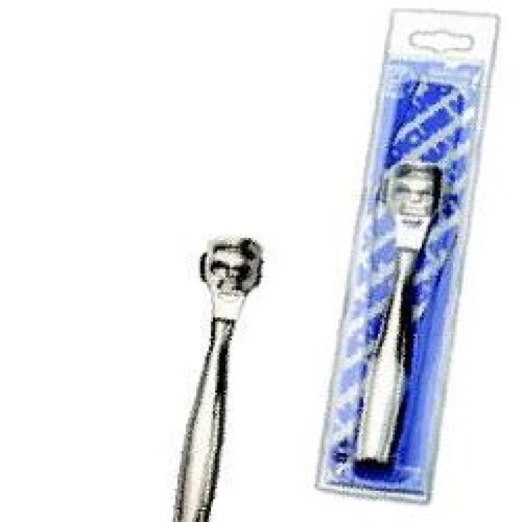 Farmac Zabban Cutters In Stainless Steel 1 Piece