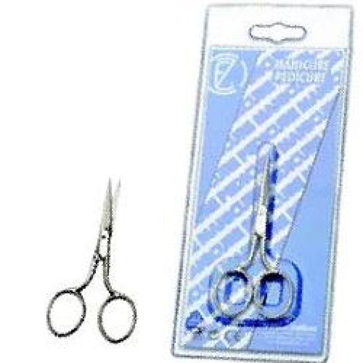 Farmac-Zabban Thin Skin Scissors 1 Piece