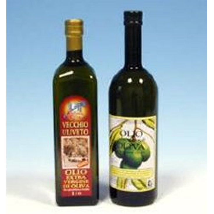 The Window On The Sky Biomed Extra Virgin Olive Oil 1l