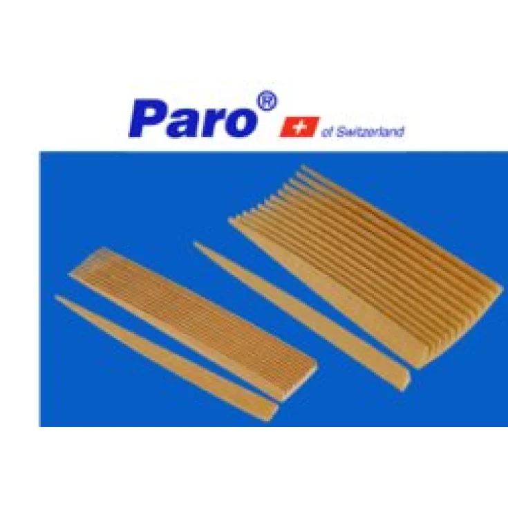 Paro 71750 Solid Stuzz Dpp P