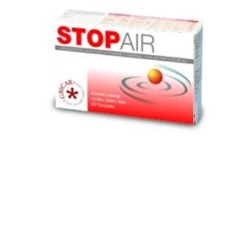 Stop Air 60tav