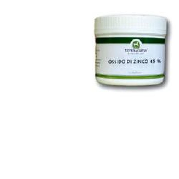 Oxide Zn45% Biancardi Pom 500