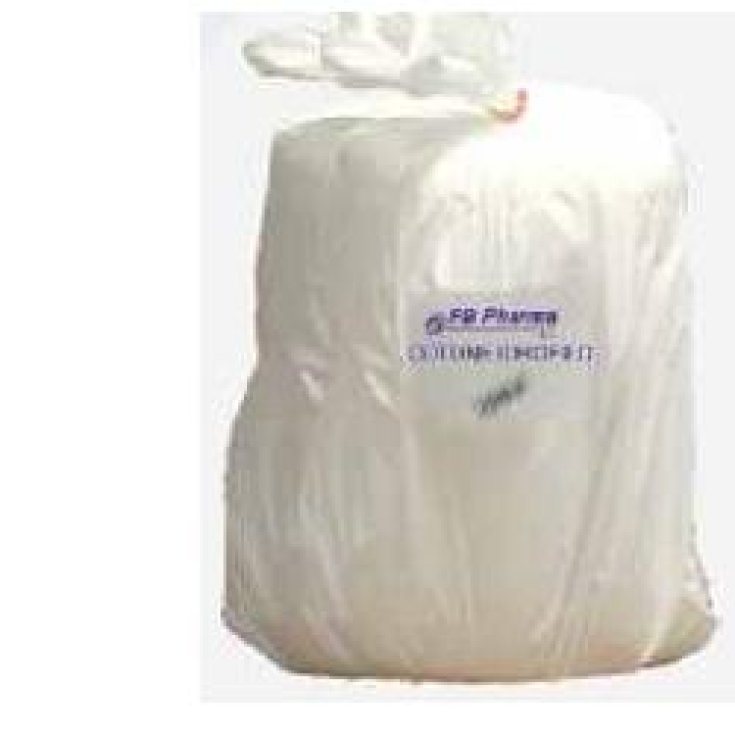 Hydrophilic Cotton 1kg