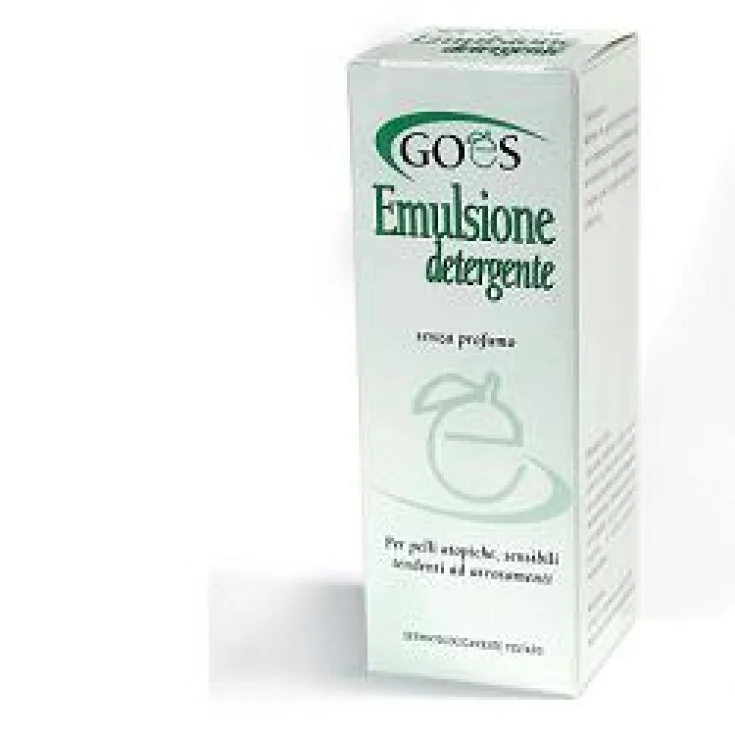 Goes Cleansing Emulsion150 ml