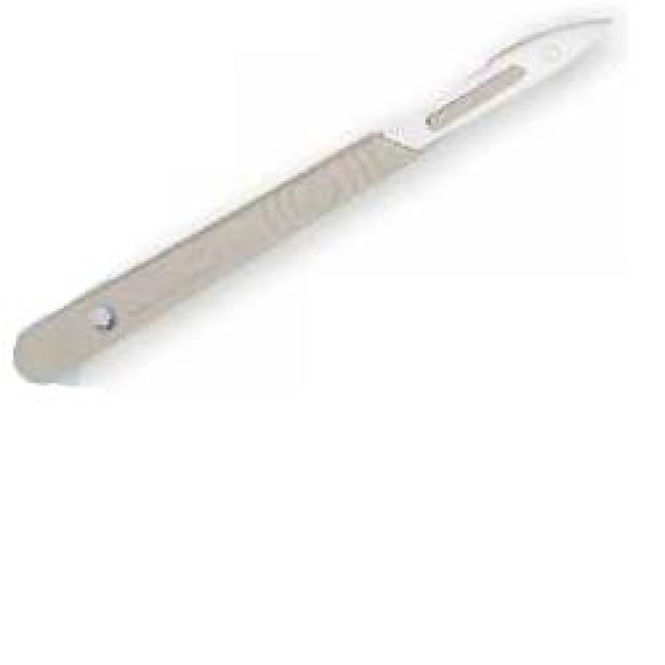 PBPharma Sterile Disposable Scalpels 10 10pcs