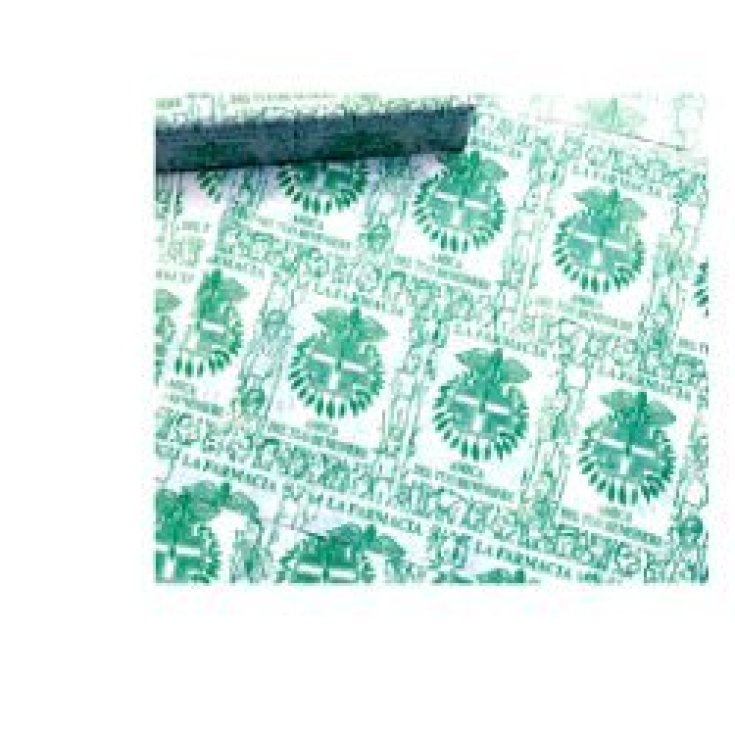 Pharma Bag Counter Paper Measures 37x50cm 15kg
