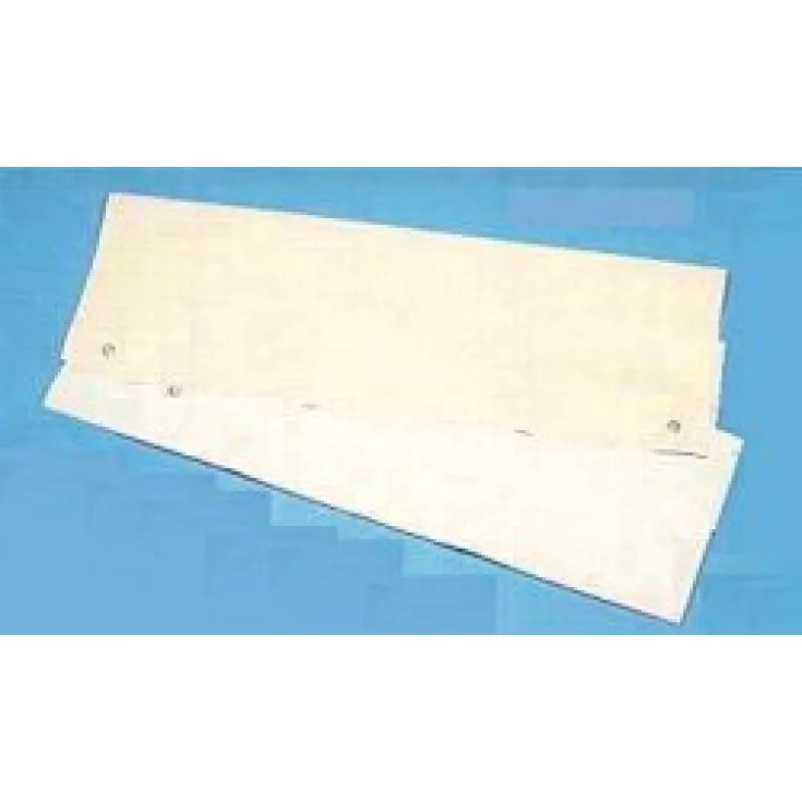 Rubber sheet w / eye 60x90