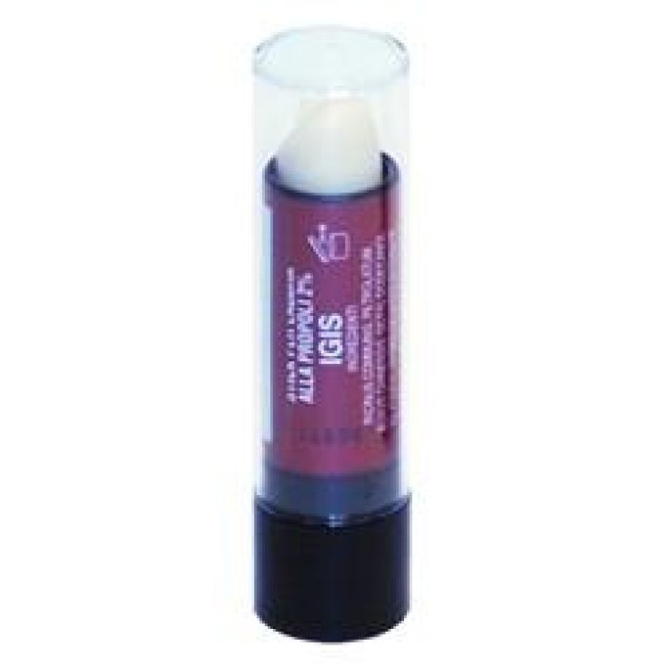 Lip Stick Propolis 2% Igis 12g