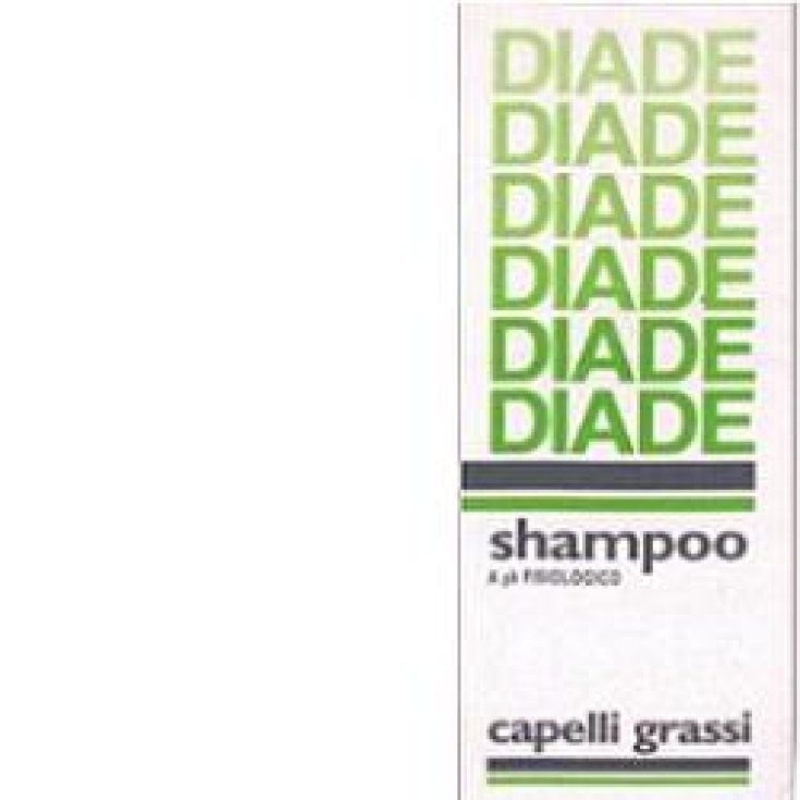 Diade Shampoo for Oily Hair