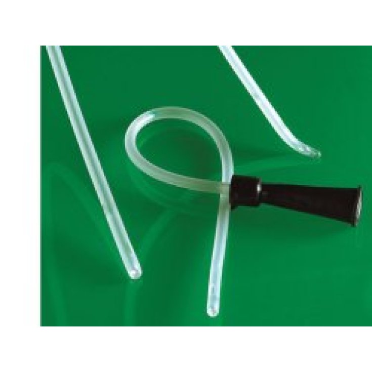 Uretr Catheter Nelaton U Ch8