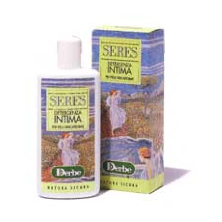 Derbe Seres Intimate Cleanser 200ml