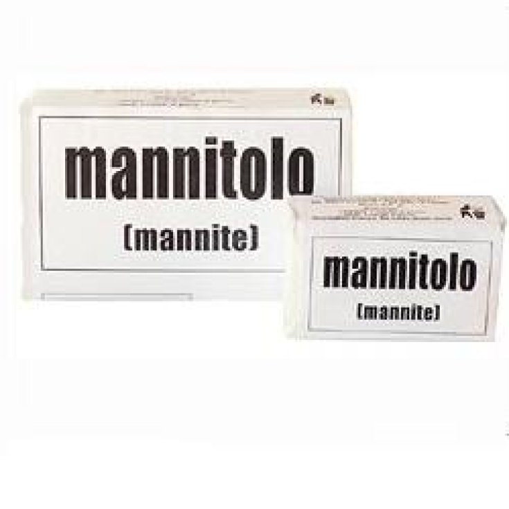 MANNITE PIC CUBE 8,5G