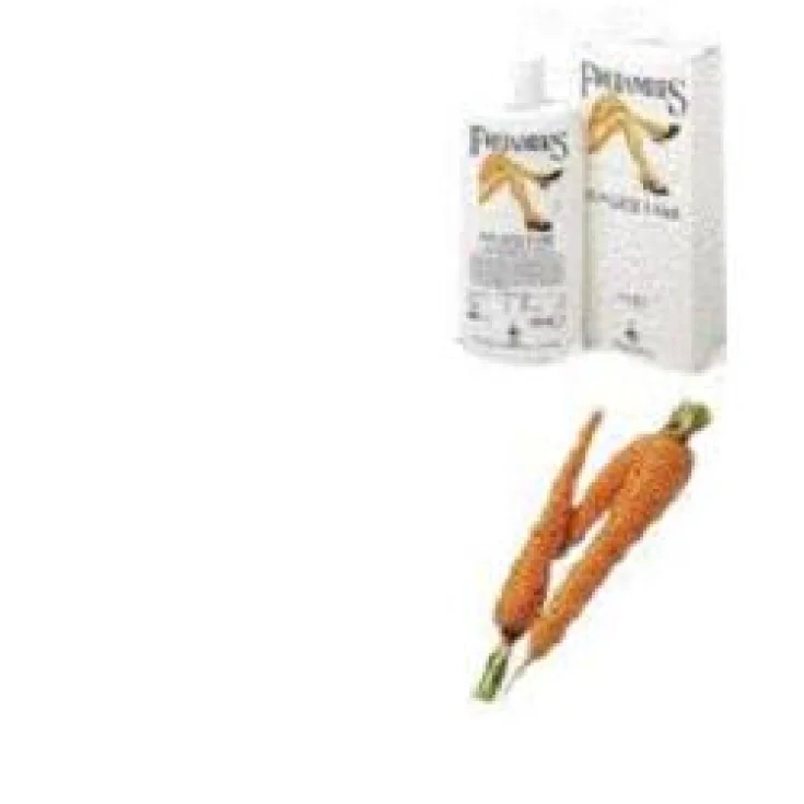 Cereal's Sunlegs Sunscreen 8h 200ml