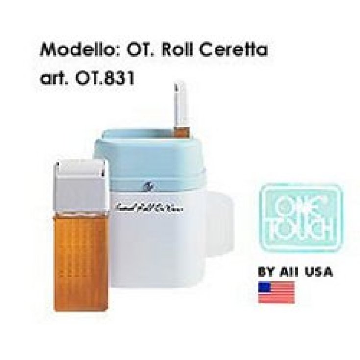 Onetouch Roll Rich Body Wax