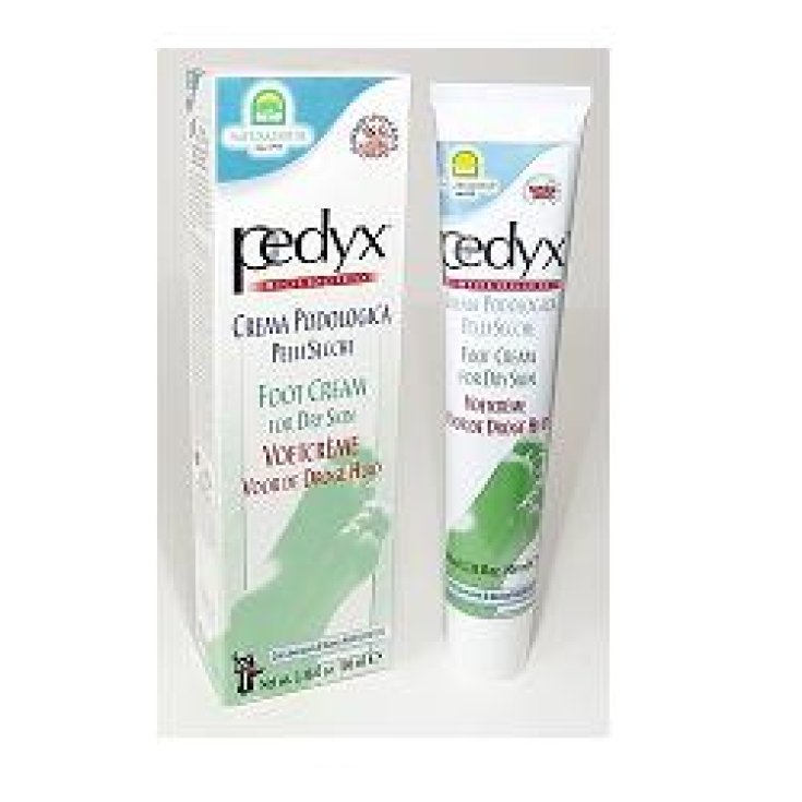 Pedyx Podological Cream P Secch