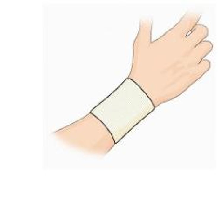 GIBAUD POLSINO COTONE MIS5 1PA