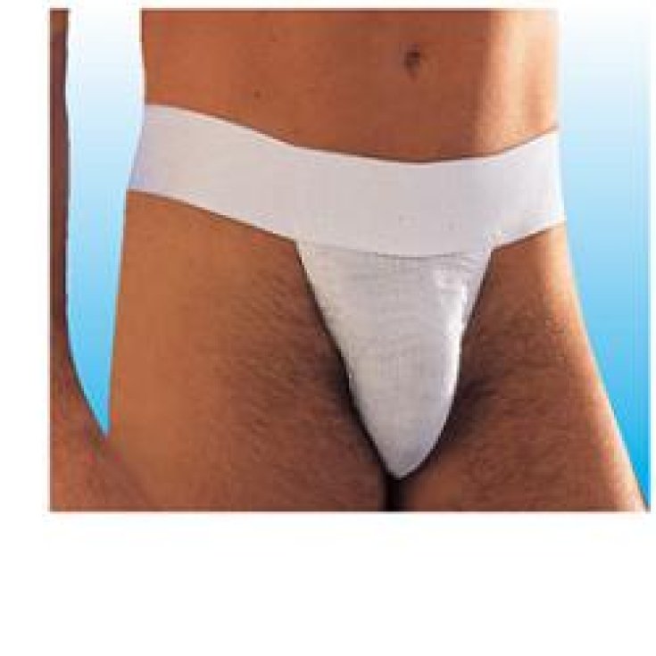 Scudotex Jockstrap Cot Univ2