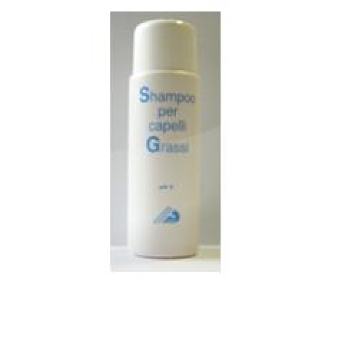 Sidea Shampoo for Oily Hair 150ml