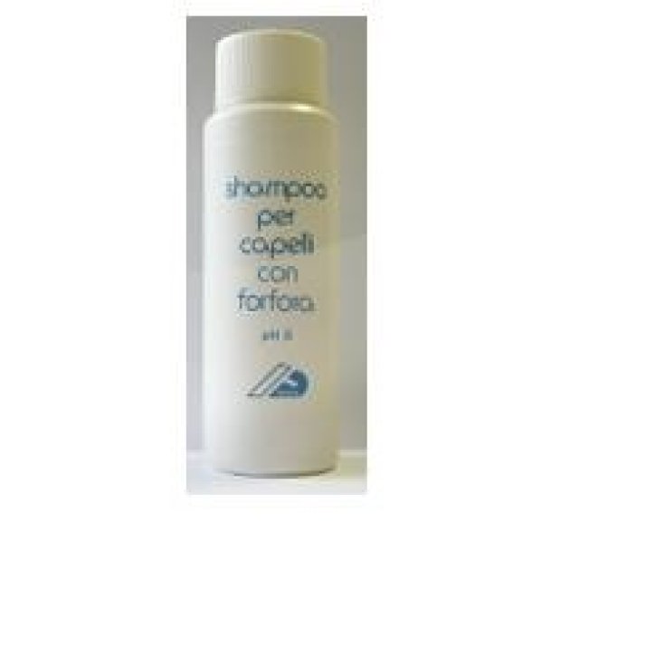 Sidea Anti-Dandruff Shampoo150ml