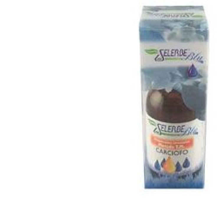 Selerbe Artichoke Tm 50ml