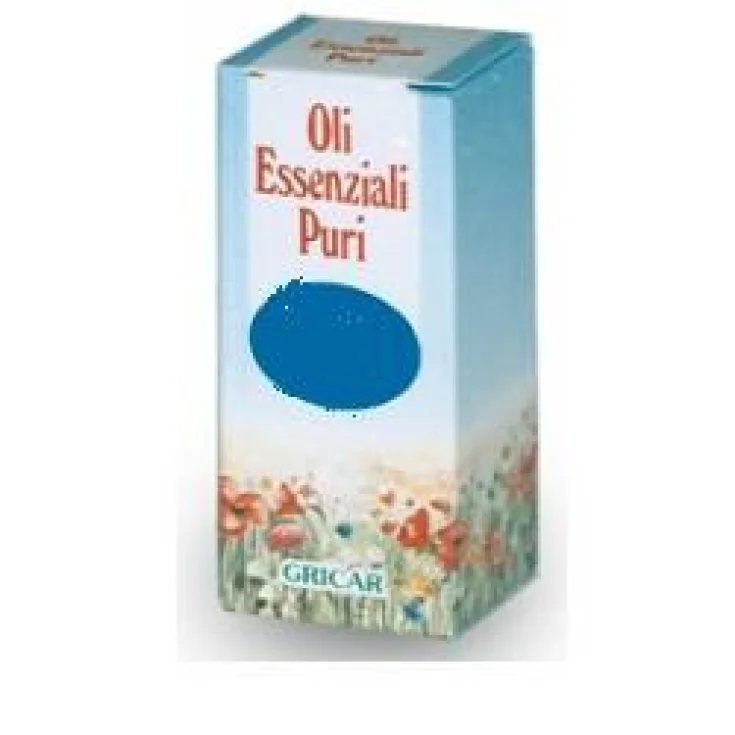 Gricar Pure Essential Oil of Rosehip 10ml