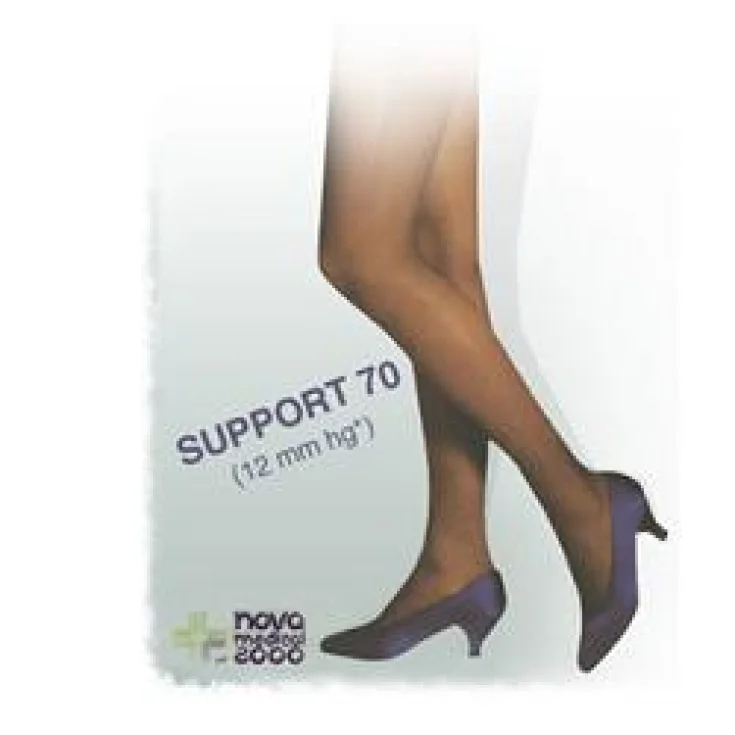 By2000 Collant 70 Support Glacè Size 2