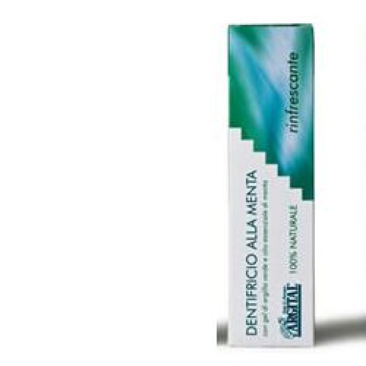 Mint Toothpaste 75ml