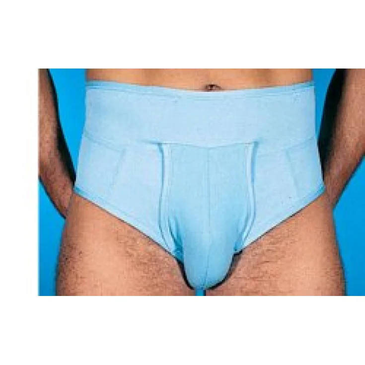 Briefs Erniario W / pelotte Viii