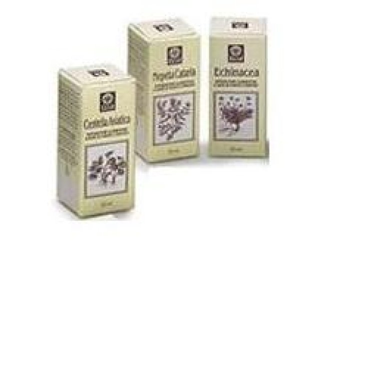 EALCO CENTELLA ASIATICA 50ML